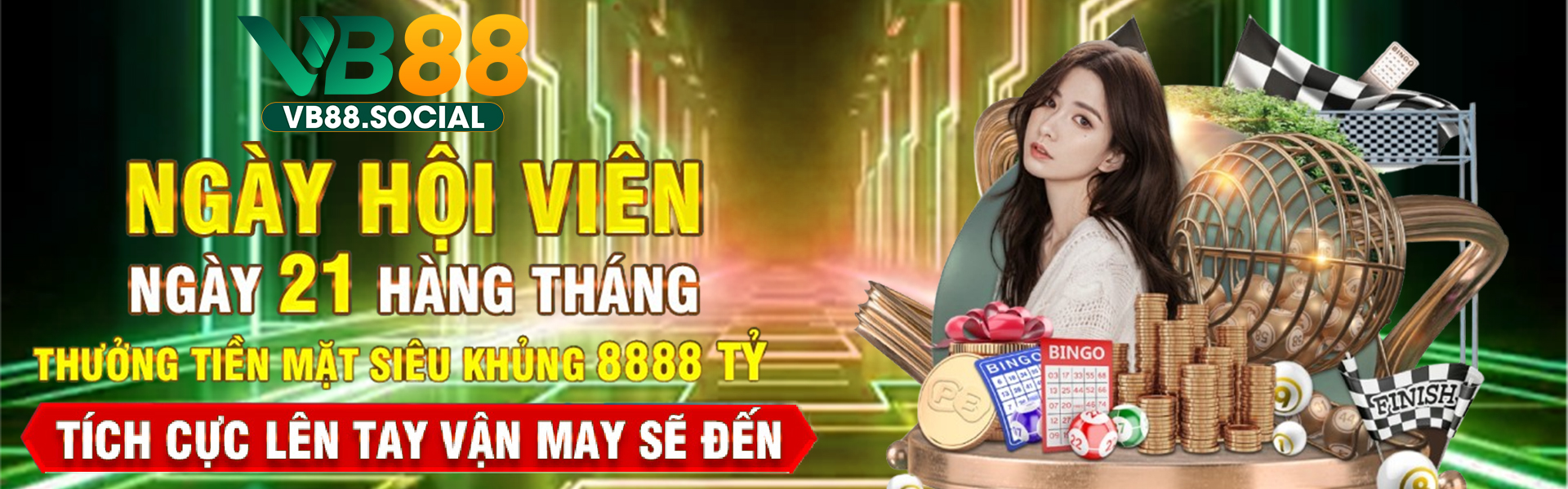Banner vb88 1
